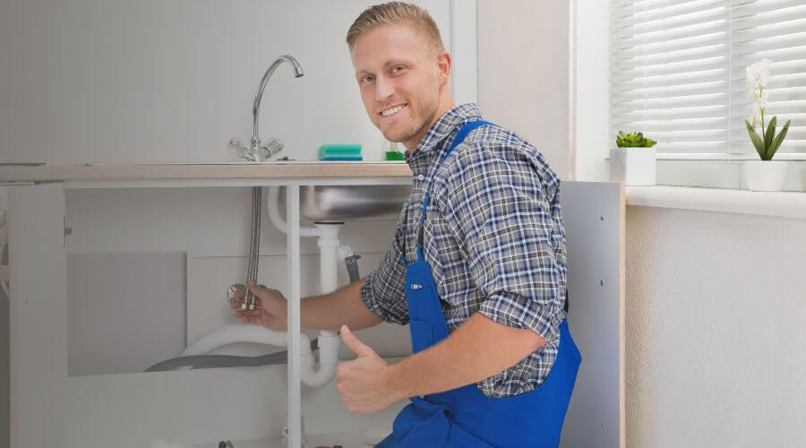 Professional emergency plumbing in Warrington, PA